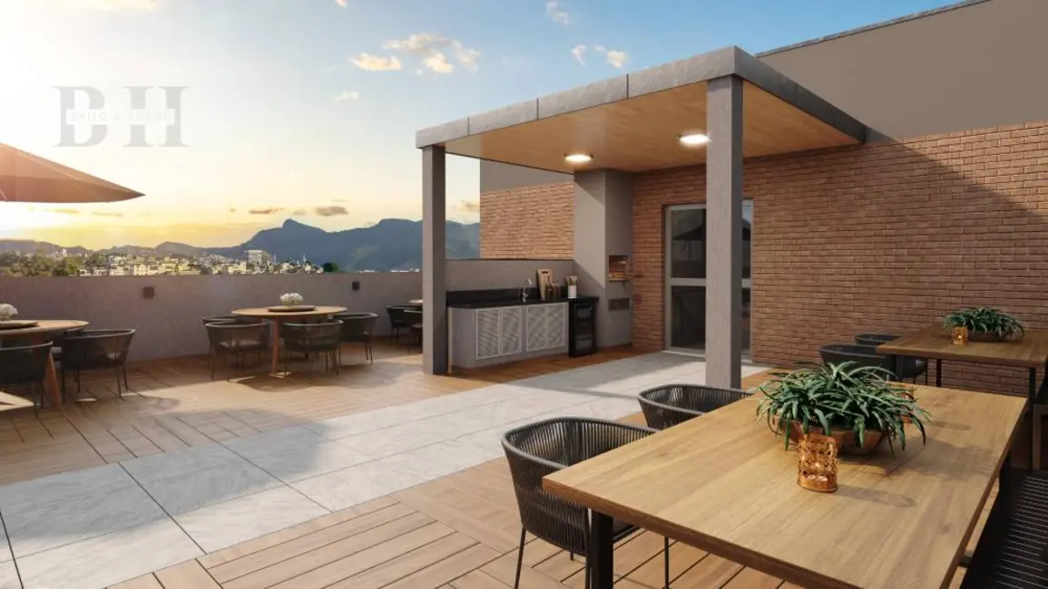 Foto 9 de Apartamento com 2 quartos à venda, 48m2 em Rio De Janeiro - RJ