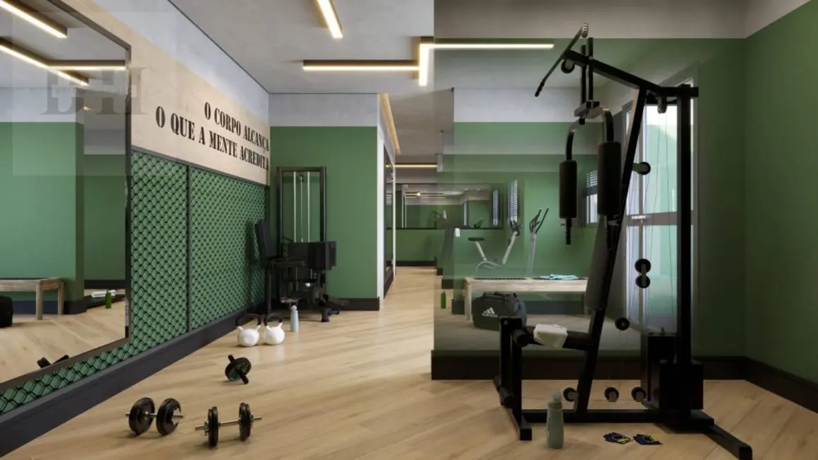 Foto 4 de Apartamento com 2 quartos à venda, 48m2 em Rio De Janeiro - RJ