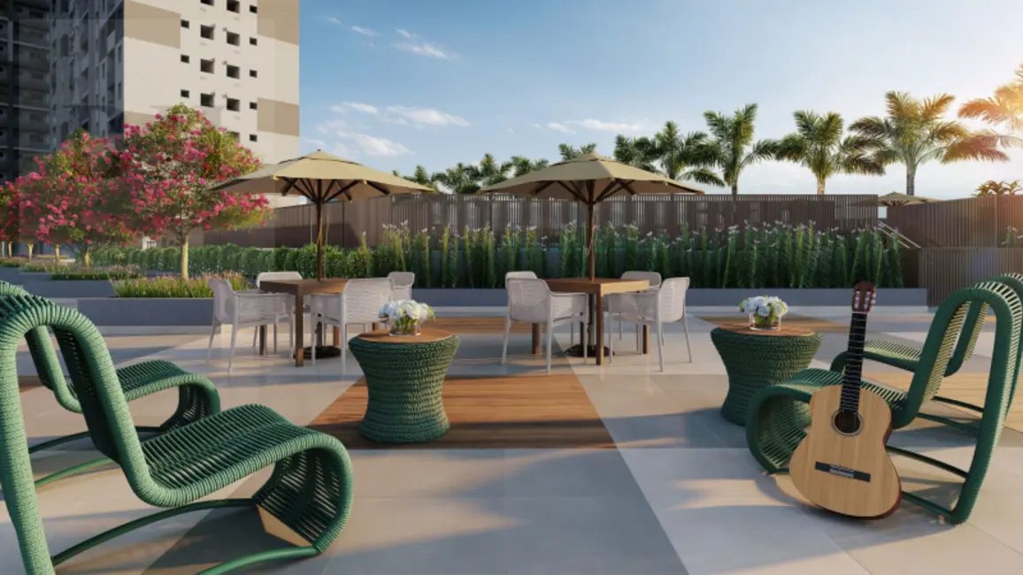 Apartamento com 1 quarto à venda, 36m2 em Rio De Janeiro - RJ - imagem 5 Foto 5 de Apartamento com 1 quarto à venda, 36m2 em Rio De Janeiro - RJ