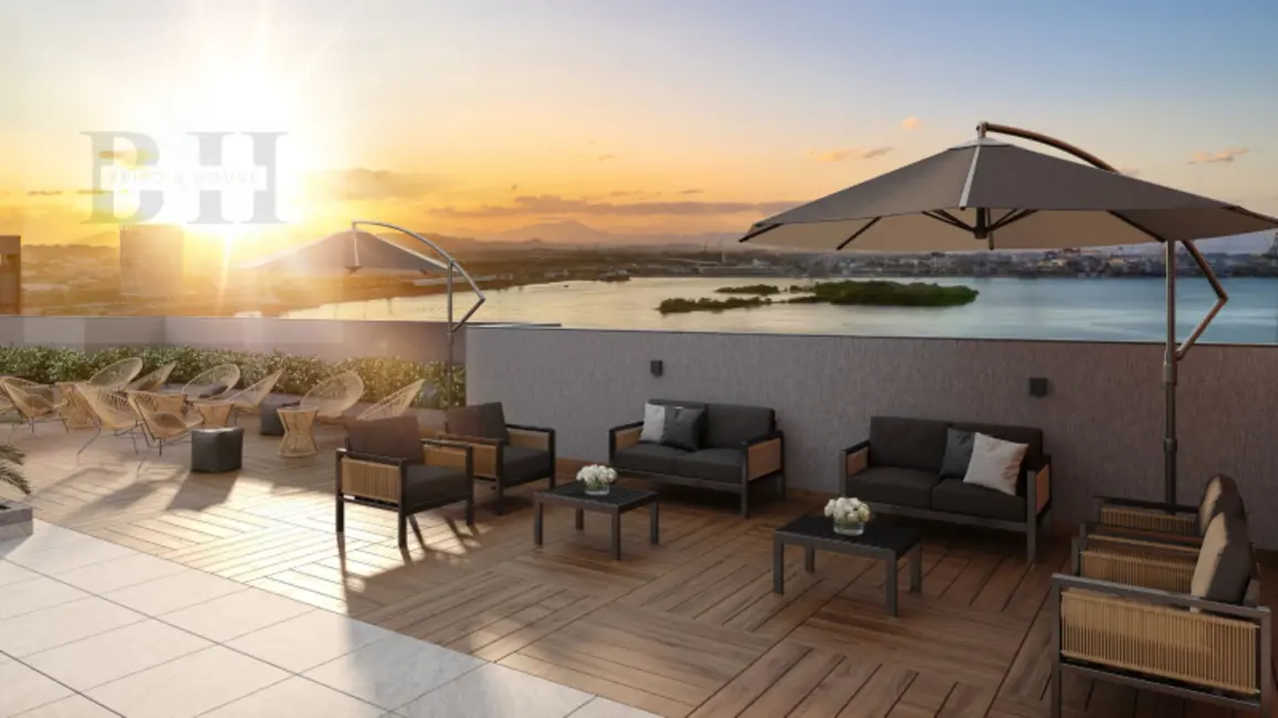 Foto 7 de Apartamento com 2 quartos à venda, 65m2 em Rio De Janeiro - RJ