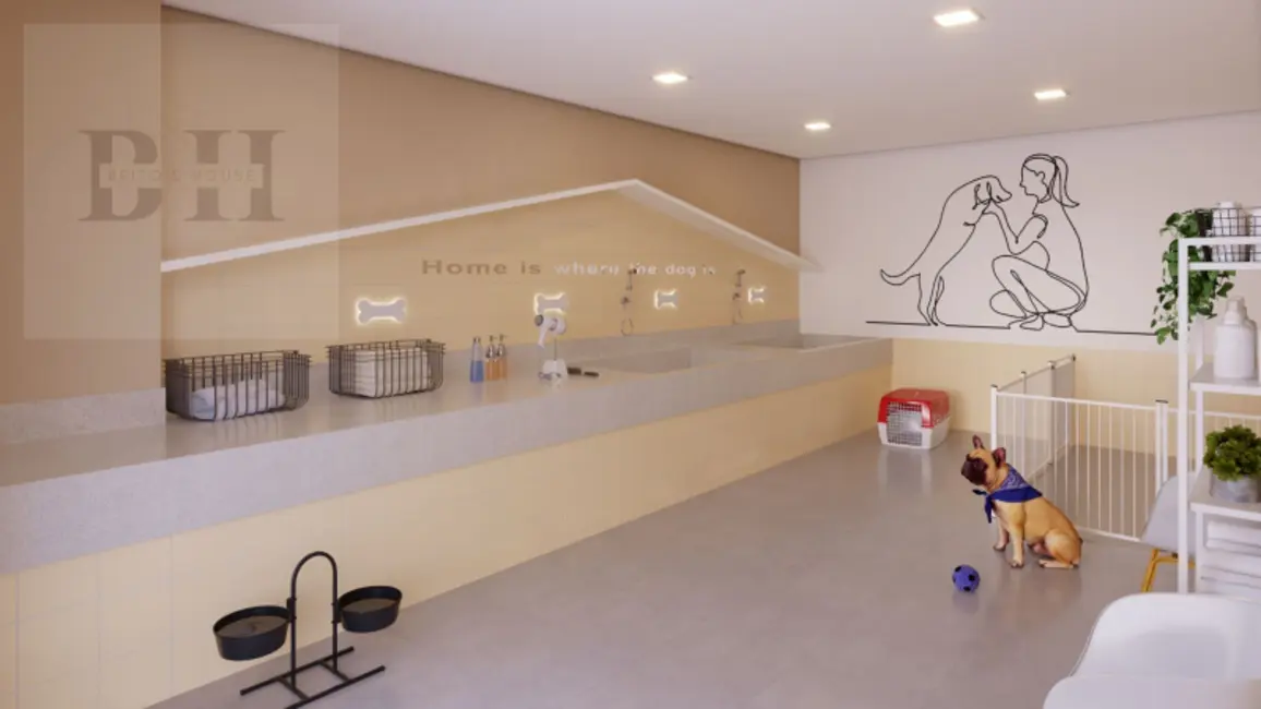 Foto 4 de Apartamento com 2 quartos à venda, 49m2 em Rio De Janeiro - RJ