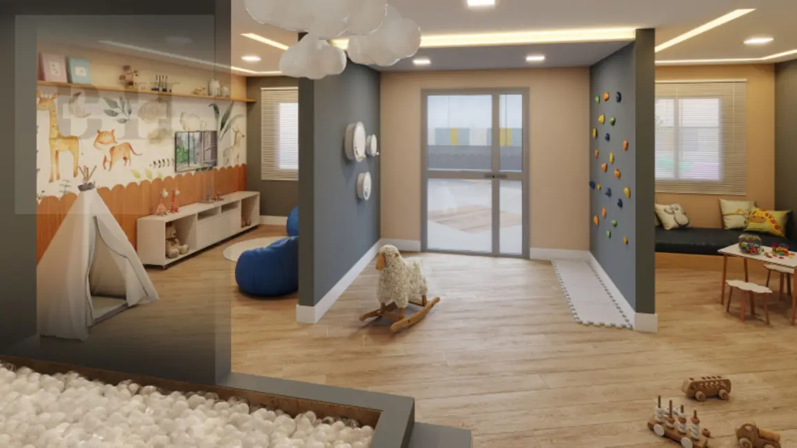 Foto 6 de Apartamento com 2 quartos à venda, 49m2 em Rio De Janeiro - RJ