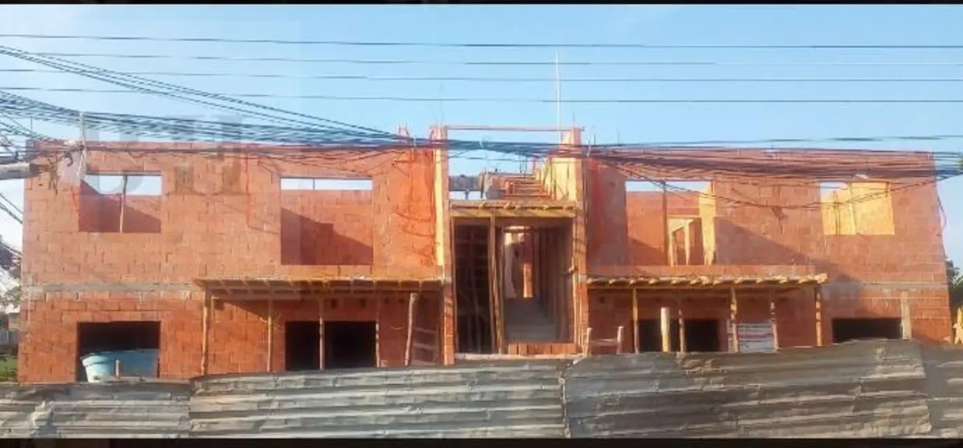 Foto 3 de Apartamento com 2 quartos à venda, 62m2 em Edson Passos, Mesquita - RJ