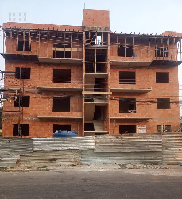 Foto 1 de Apartamento com 2 quartos à venda, 62m2 em Edson Passos, Mesquita - RJ