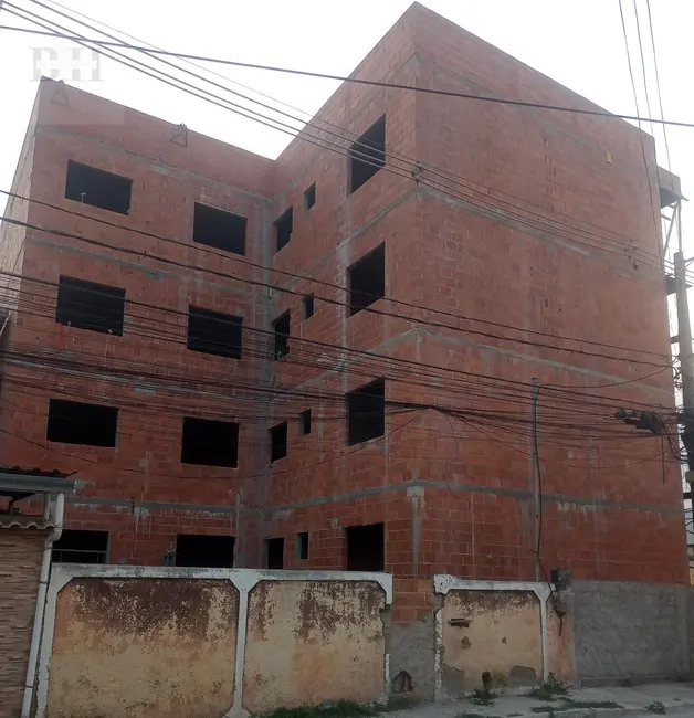 Foto 6 de Apartamento com 2 quartos à venda, 62m2 em Edson Passos, Mesquita - RJ