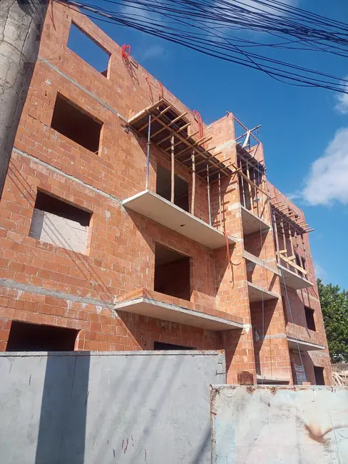 Foto 4 de Apartamento com 2 quartos à venda, 62m2 em Edson Passos, Mesquita - RJ