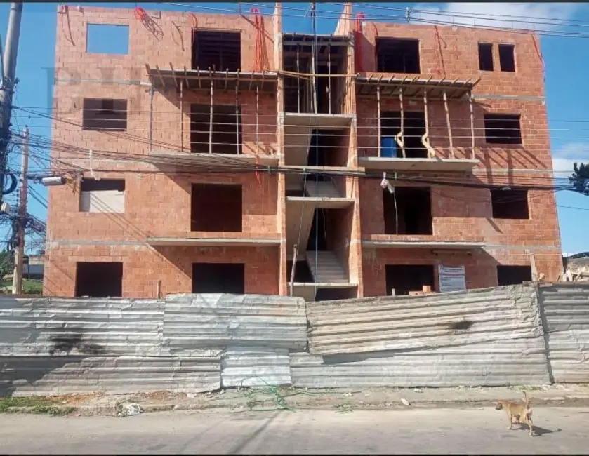Foto 2 de Apartamento com 2 quartos à venda, 62m2 em Edson Passos, Mesquita - RJ