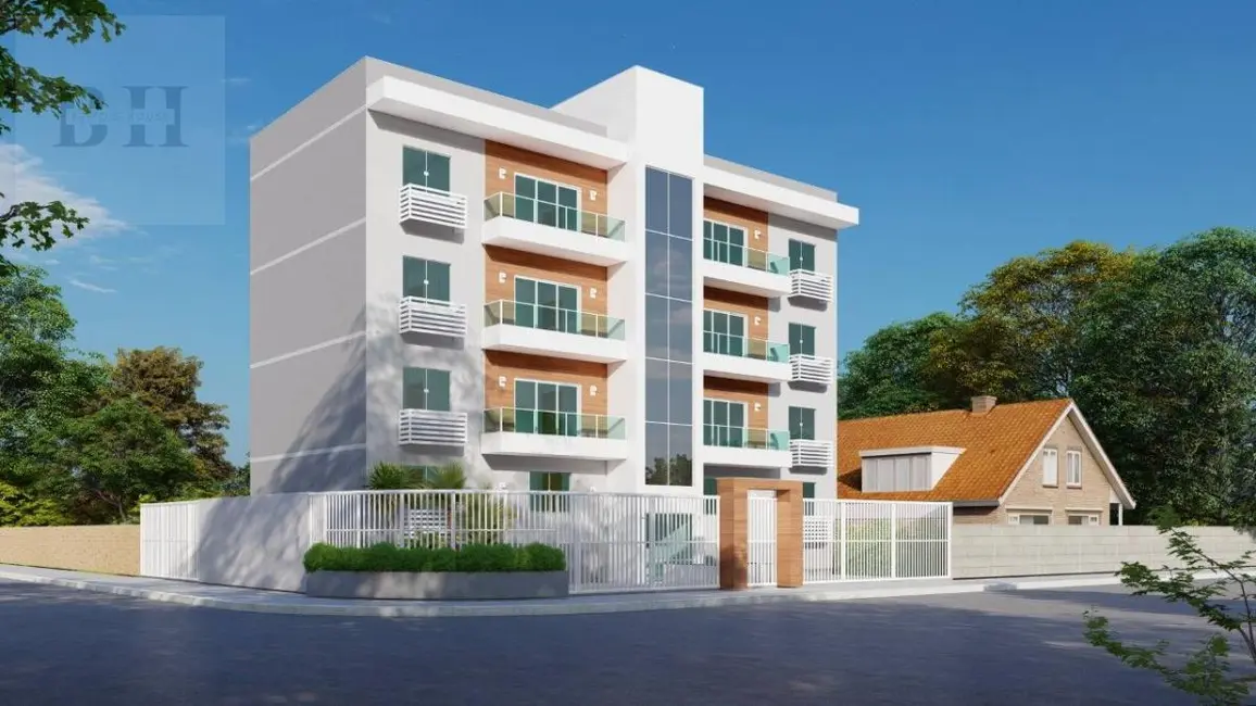 Foto 1 de Apartamento com 2 quartos à venda, 62m2 em Edson Passos, Mesquita - RJ