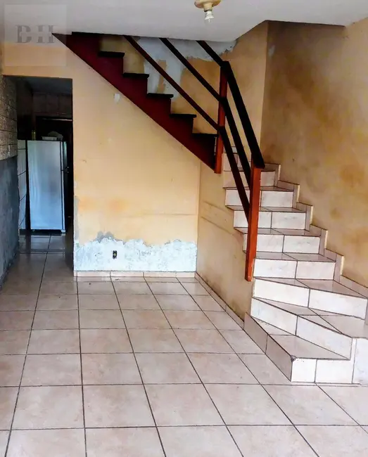 Foto 5 de Casa com 2 quartos à venda, 54m2 em Santo Elias, Mesquita - RJ