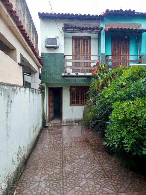 Foto 3 de Casa com 2 quartos à venda, 54m2 em Santo Elias, Mesquita - RJ