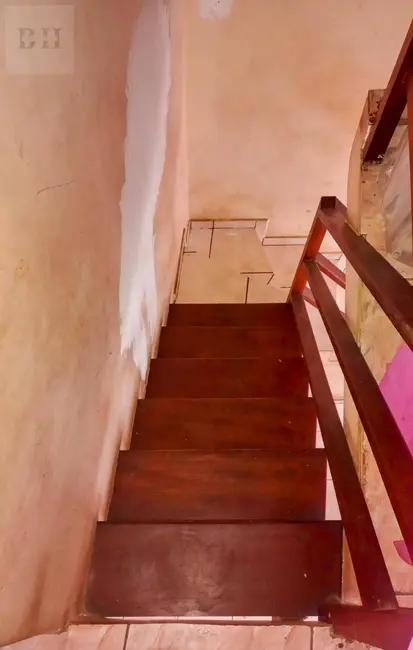 Foto 9 de Casa com 2 quartos à venda, 54m2 em Santo Elias, Mesquita - RJ