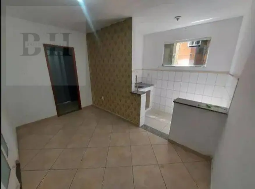 Foto 1 de Apartamento com 1 quarto à venda, 45m2 em Centro, Nilopolis - RJ