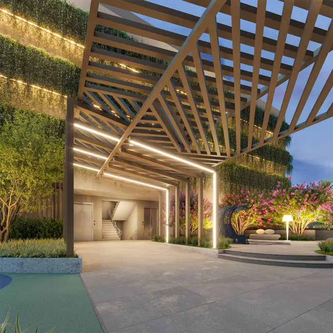 Foto 7 de Apartamento com 4 quartos à venda, 117m2 em Botafogo, Rio De Janeiro - RJ