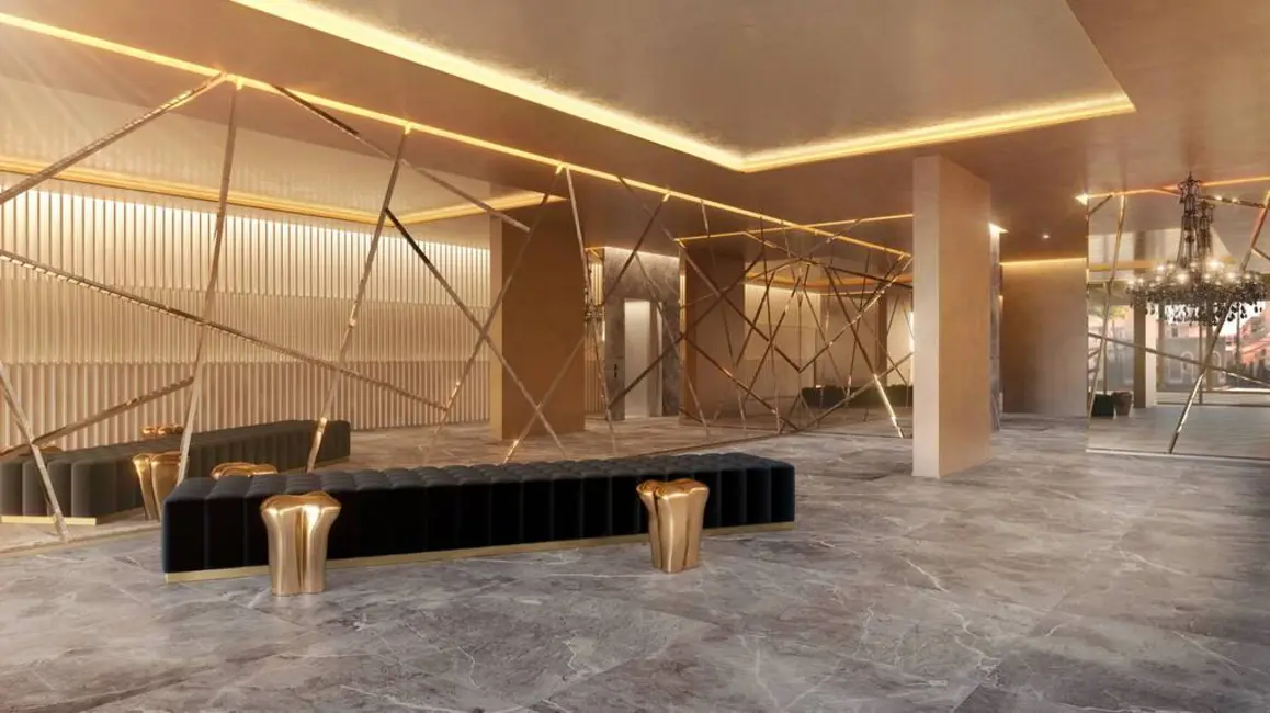 Apartamento com 2 quartos à venda, 75m2 em Botafogo, Rio De Janeiro - RJ - imagem 5 Foto 5 de Apartamento com 2 quartos à venda, 75m2 em Botafogo, Rio De Janeiro - RJ