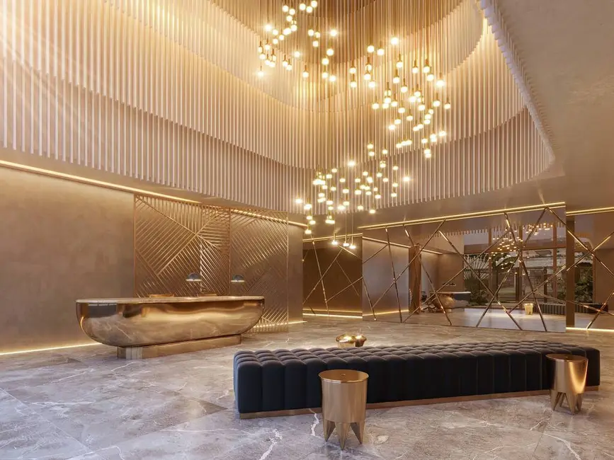 Foto 6 de Cobertura com 3 quartos à venda, 151m2 em Botafogo, Rio De Janeiro - RJ