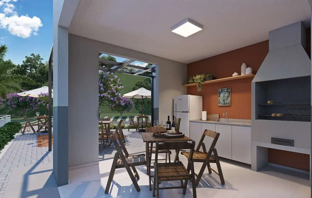 Foto 5 de Apartamento com 2 quartos à venda, 50m2 em Rio do Ouro, Sao Goncalo - RJ