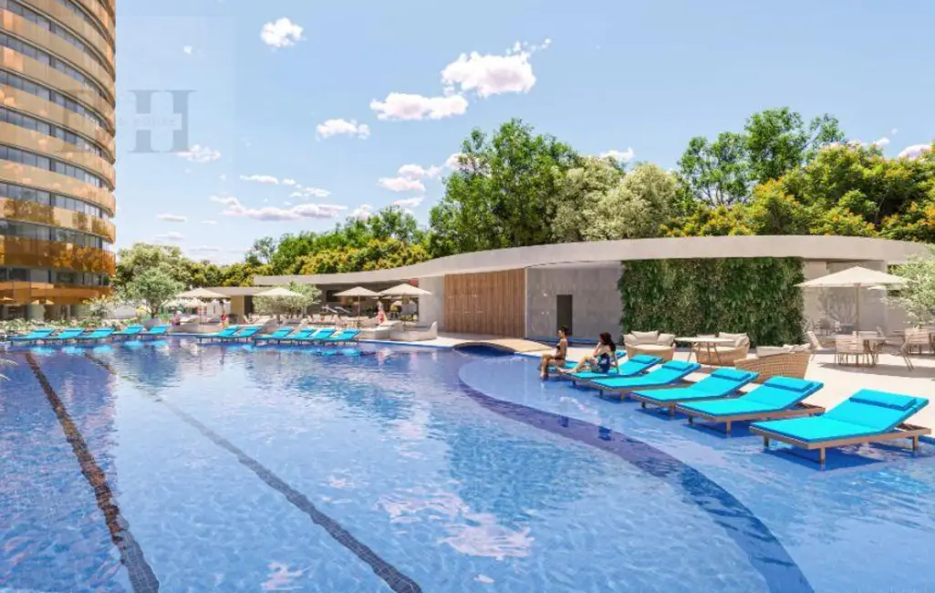 Foto 5 de Apartamento com 2 quartos à venda, 80m2 em Barra da Tijuca, Rio De Janeiro - RJ