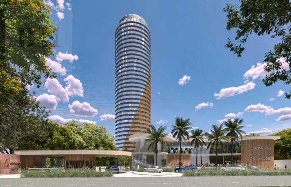 Foto 1 de Apartamento com 2 quartos à venda, 80m2 em Barra da Tijuca, Rio De Janeiro - RJ