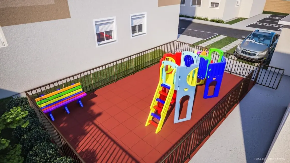 Apartamento com 2 quartos à venda, 36m2 em Taquara, Rio De Janeiro - RJ - imagem 6 Foto 6 de Apartamento com 2 quartos à venda, 36m2 em Taquara, Rio De Janeiro - RJ