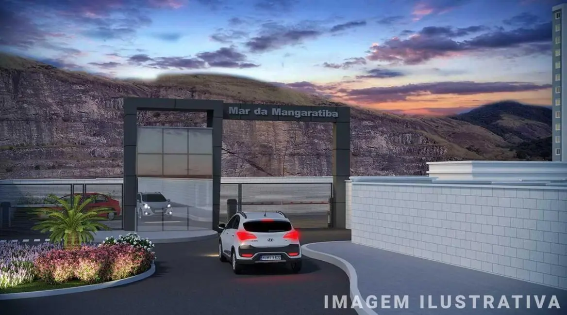 Apartamento com 2 quartos à venda, 46m2 em Alcântara, Sao Goncalo - RJ - imagem 3 Foto 3 de Apartamento com 2 quartos à venda, 46m2 em Alcântara, Sao Goncalo - RJ