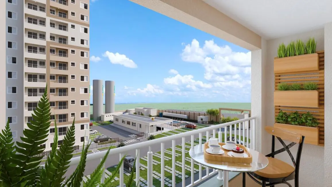 Apartamento com 2 quartos à venda, 42m2 em Centro, Sao Goncalo - RJ - imagem 7 Foto 7 de Apartamento com 2 quartos à venda, 42m2 em Centro, Sao Goncalo - RJ