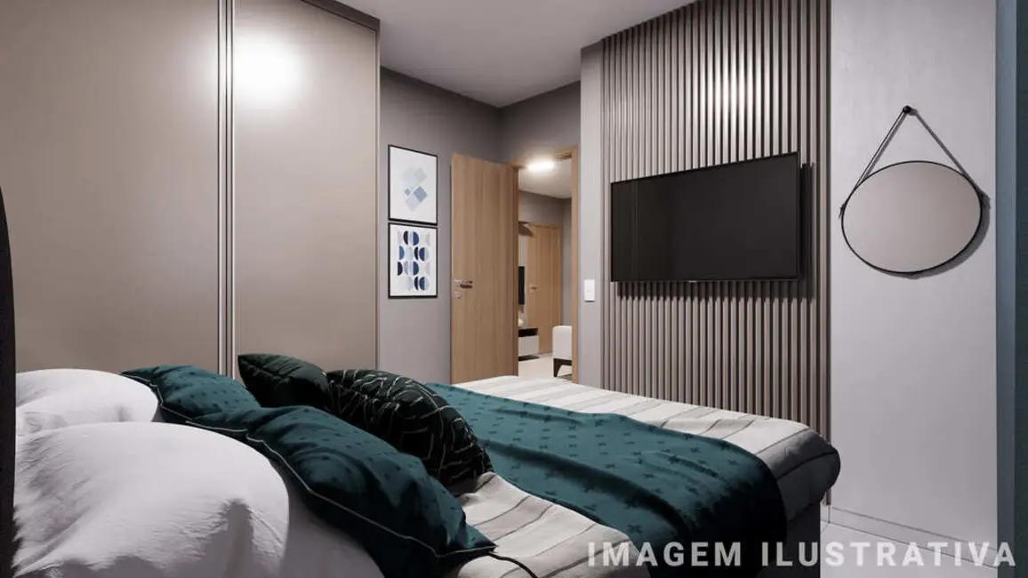 Foto 5 de Apartamento com 1 quarto à venda, 40m2 em Amendoeira, Sao Goncalo - RJ