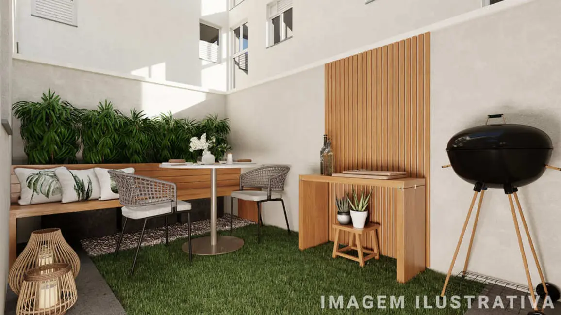 Foto 4 de Apartamento com 2 quartos à venda, 71m2 em Amendoeira, Sao Goncalo - RJ