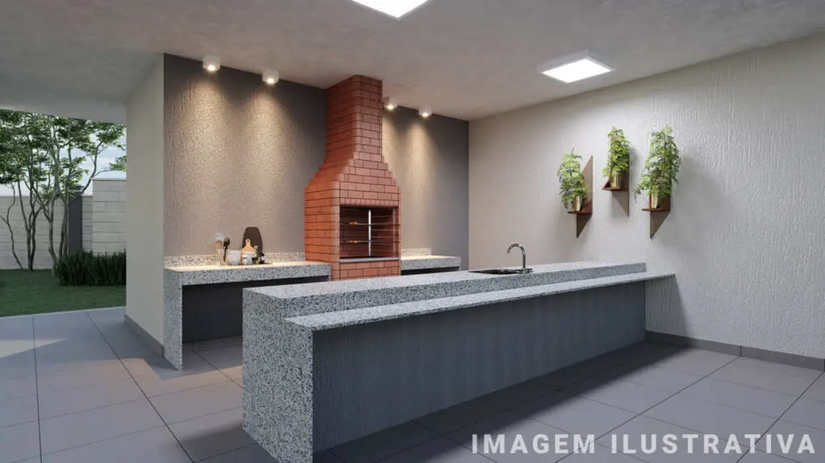 Foto 6 de Apartamento com 2 quartos à venda, 71m2 em Amendoeira, Sao Goncalo - RJ