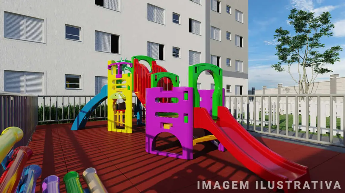 Foto 8 de Apartamento com 2 quartos à venda, 71m2 em Amendoeira, Sao Goncalo - RJ