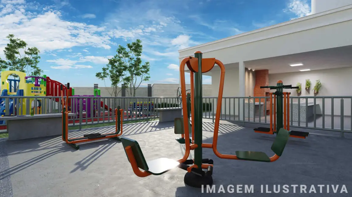 Foto 7 de Apartamento com 2 quartos à venda, 83m2 em Amendoeira, Sao Goncalo - RJ