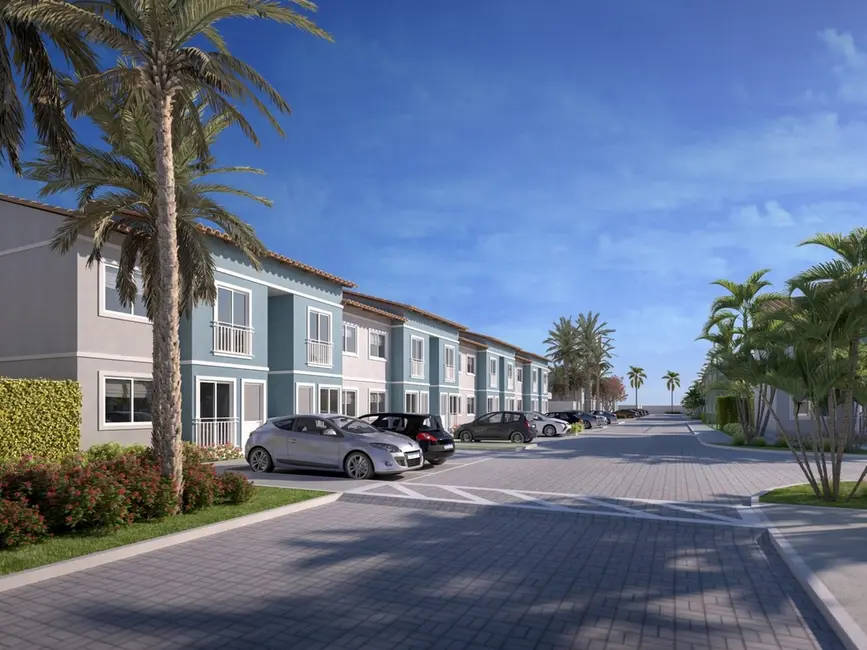 Apartamento com 2 quartos à venda, 45m2 em Cabuçu, Nova Iguacu - RJ - imagem 5 Foto 5 de Apartamento com 2 quartos à venda, 45m2 em Cabuçu, Nova Iguacu - RJ