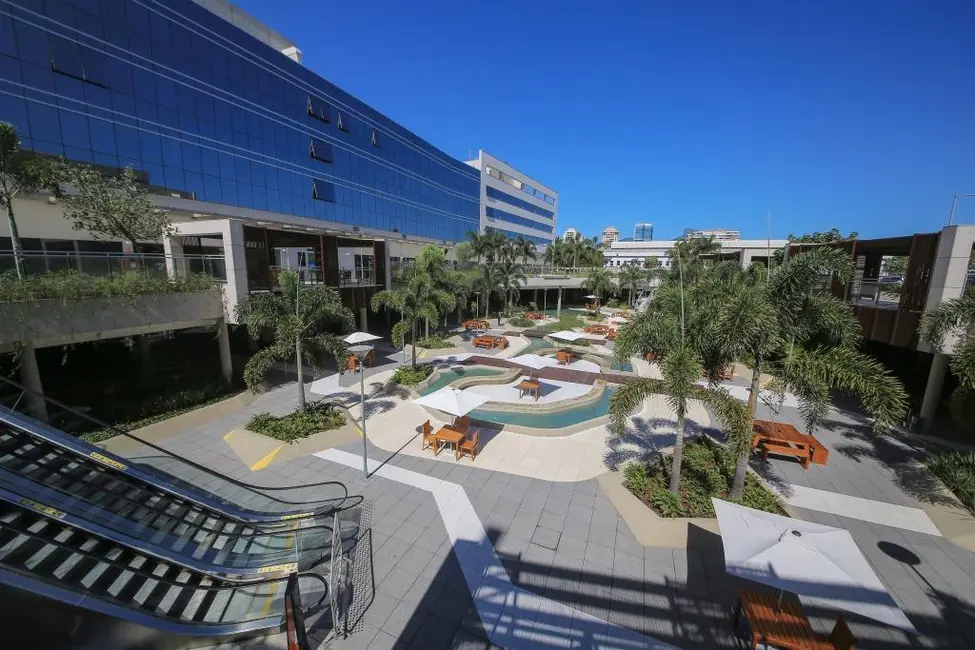 Sala Comercial à venda, 27m2 em Barra da Tijuca, Rio De Janeiro - RJ - imagem 8 Foto 8 de Sala Comercial à venda, 27m2 em Barra da Tijuca, Rio De Janeiro - RJ