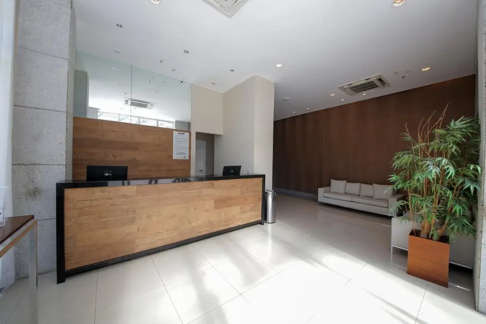 Sala Comercial à venda, 27m2 em Barra da Tijuca, Rio De Janeiro - RJ - imagem 4 Foto 4 de Sala Comercial à venda, 27m2 em Barra da Tijuca, Rio De Janeiro - RJ