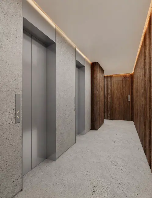 Sala Comercial à venda, 135m2 em Leblon, Rio De Janeiro - RJ - imagem 4 Foto 4 de Sala Comercial à venda, 135m2 em Leblon, Rio De Janeiro - RJ