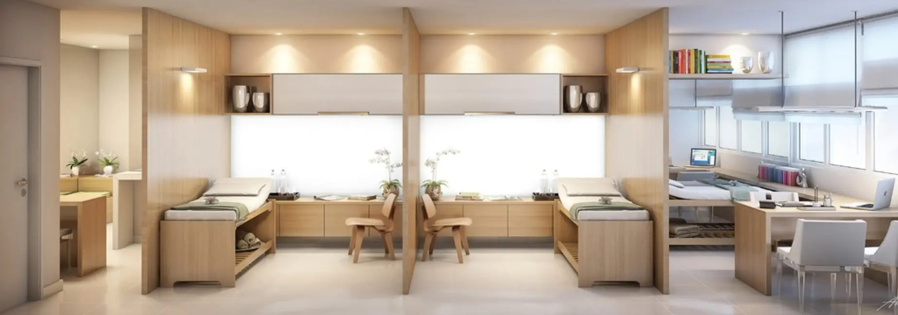 Sala Comercial à venda, 24m2 em Vila Três, Sao Goncalo - RJ - imagem 3 Foto 3 de Sala Comercial à venda, 24m2 em Vila Três, Sao Goncalo - RJ