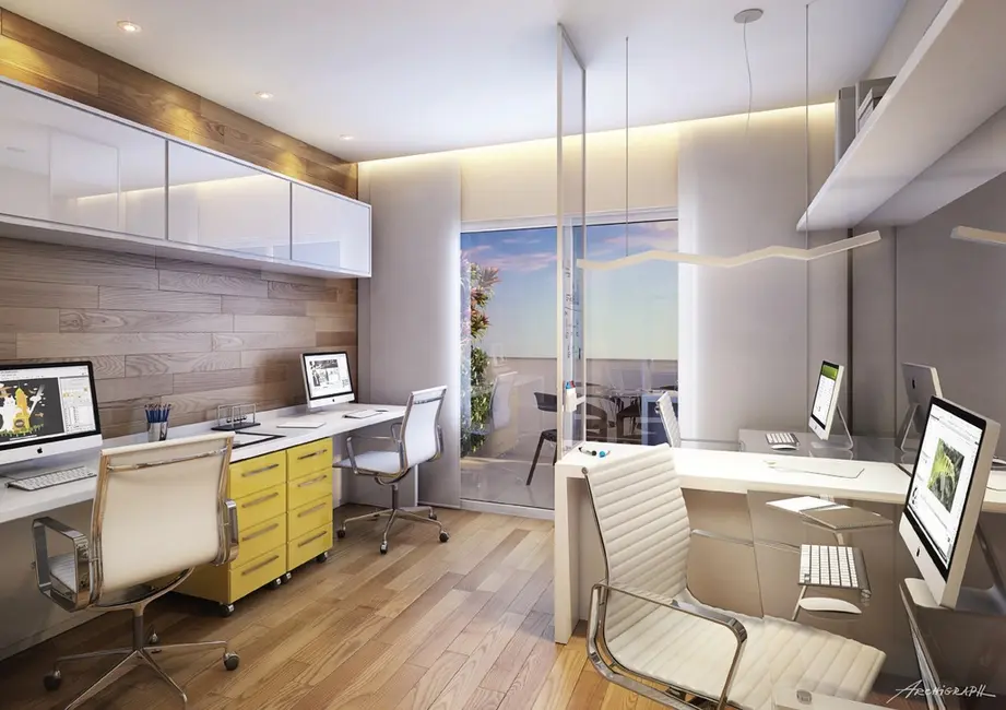 Sala Comercial à venda, 24m2 em Vila Três, Sao Goncalo - RJ - imagem 4 Foto 4 de Sala Comercial à venda, 24m2 em Vila Três, Sao Goncalo - RJ