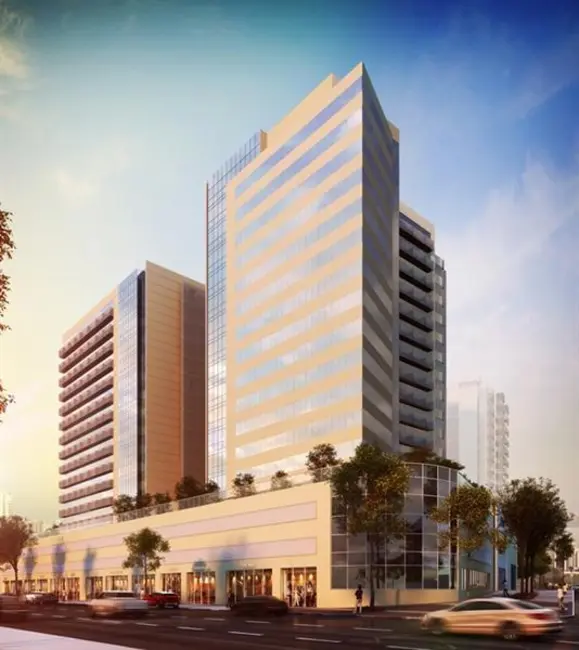 Foto 1 de Sala Comercial à venda, 100m2 em Cachambi, Rio De Janeiro - RJ