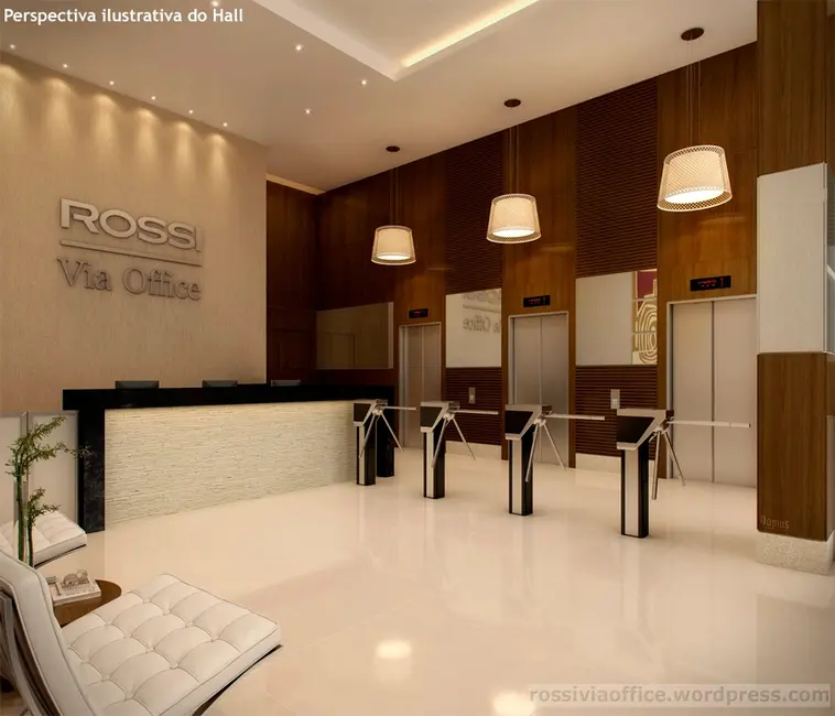 Sala Comercial à venda, 28m2 em Centro, Nova Iguacu - RJ - imagem 3 Foto 3 de Sala Comercial à venda, 28m2 em Centro, Nova Iguacu - RJ