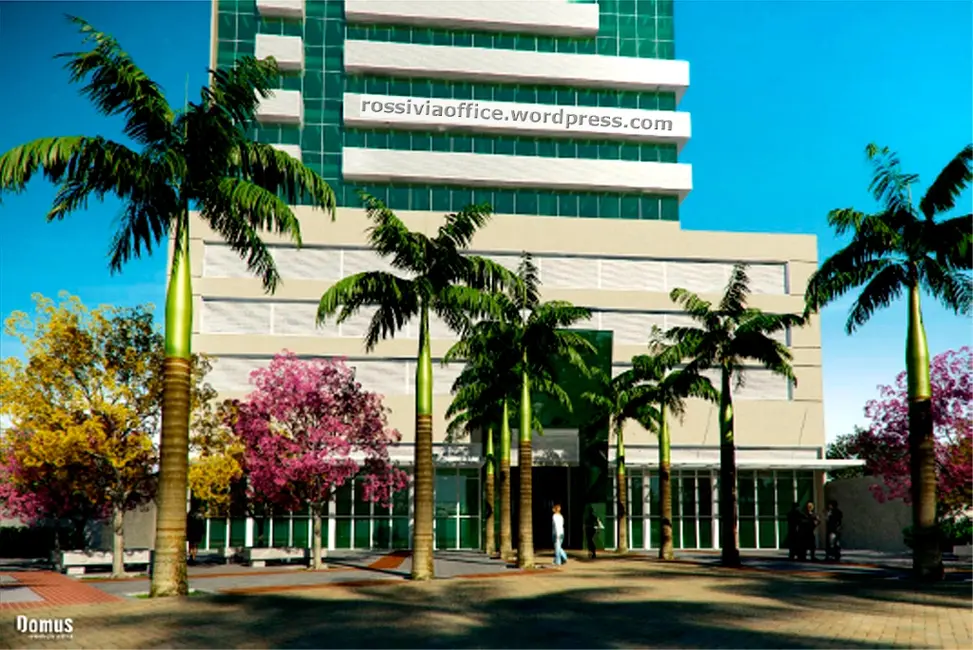Foto 2 de Sala Comercial à venda, 28m2 em Centro, Nova Iguacu - RJ