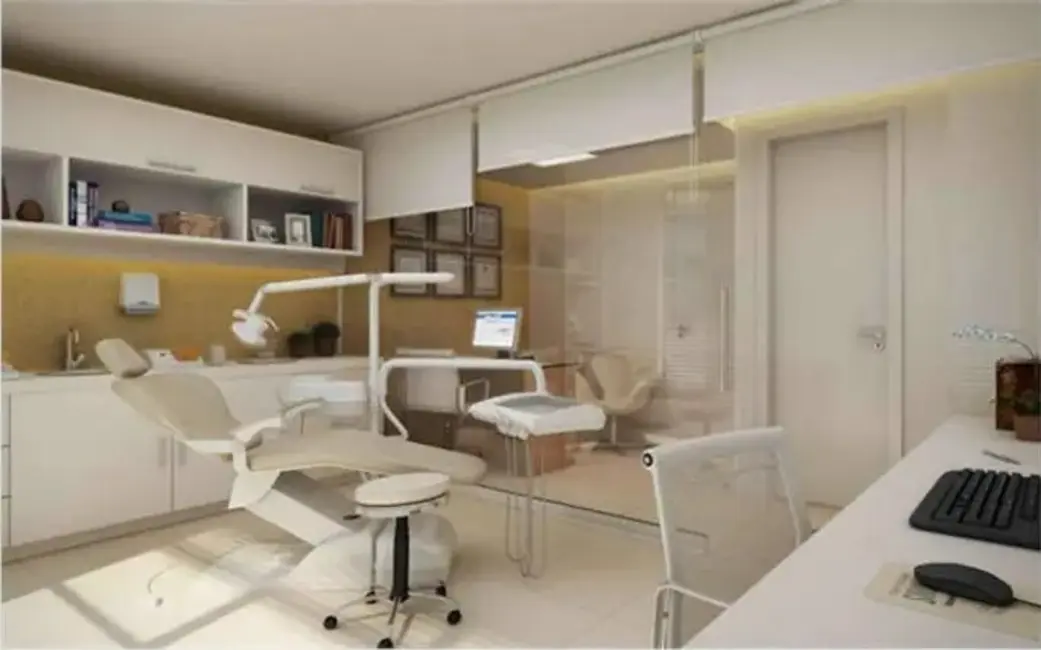 Sala Comercial à venda, 25m2 em Campo Grande, Rio De Janeiro - RJ - imagem 4 Foto 4 de Sala Comercial à venda, 25m2 em Campo Grande, Rio De Janeiro - RJ