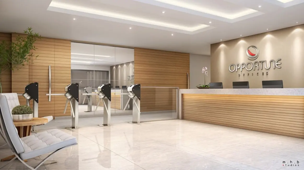 Foto 3 de Sala Comercial à venda, 20m2 em Fonseca, Niteroi - RJ