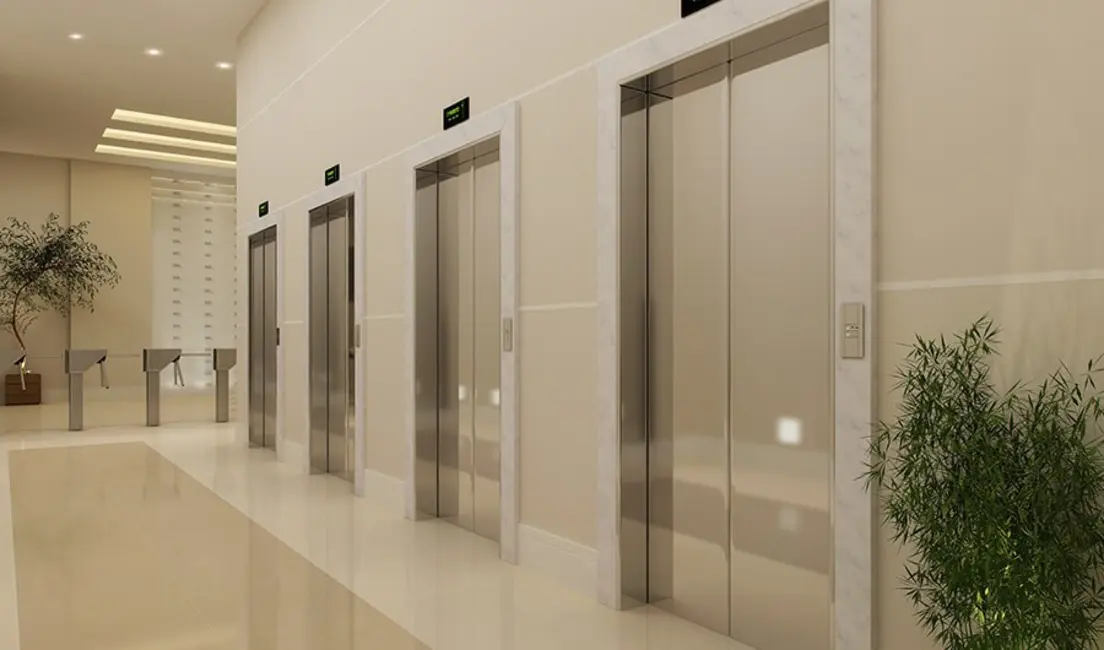 Sala Comercial à venda, 17m2 em Madureira, Rio De Janeiro - RJ - imagem 5 Foto 5 de Sala Comercial à venda, 17m2 em Madureira, Rio De Janeiro - RJ