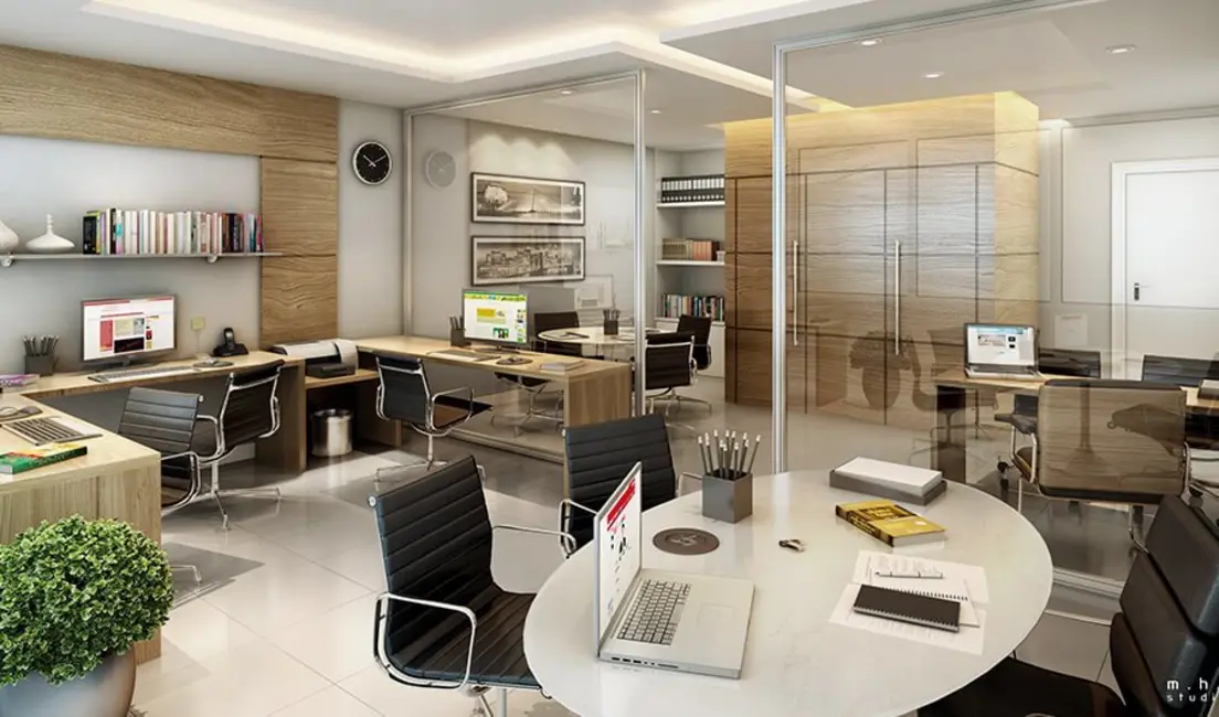 Foto 3 de Sala Comercial à venda, 20m2 em Pechincha, Rio De Janeiro - RJ