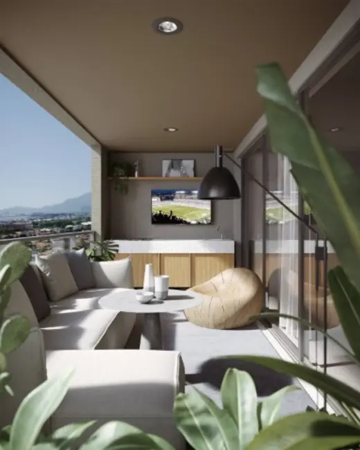 Cobertura com 3 quartos à venda, 221m2 em Barra da Tijuca, Rio De Janeiro - RJ - imagem 9 Foto 9 de Cobertura com 3 quartos à venda, 221m2 em Barra da Tijuca, Rio De Janeiro - RJ