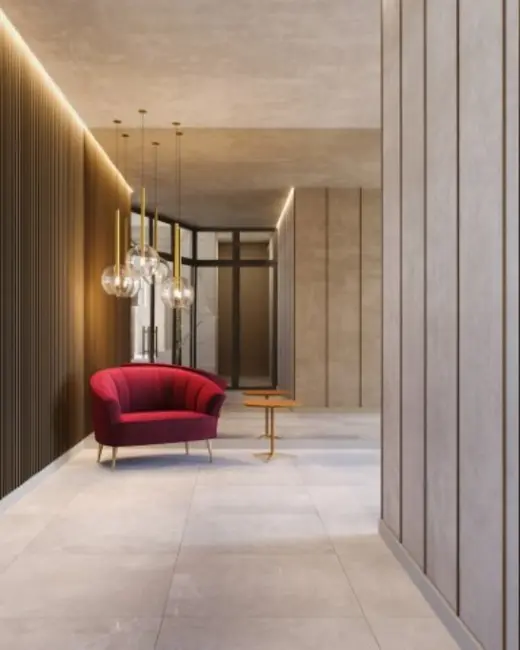 Cobertura com 3 quartos à venda, 221m2 em Barra da Tijuca, Rio De Janeiro - RJ - imagem 6 Foto 6 de Cobertura com 3 quartos à venda, 221m2 em Barra da Tijuca, Rio De Janeiro - RJ