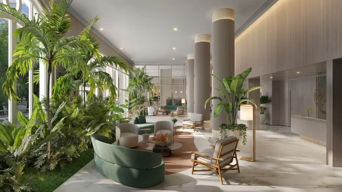 Foto 5 de Apartamento com 4 quartos à venda, 193m2 em Glória, Rio De Janeiro - RJ