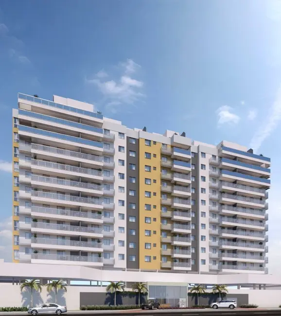 Foto 1 de Apartamento com 2 quartos à venda, 56m2 em Vila da Penha, Rio De Janeiro - RJ