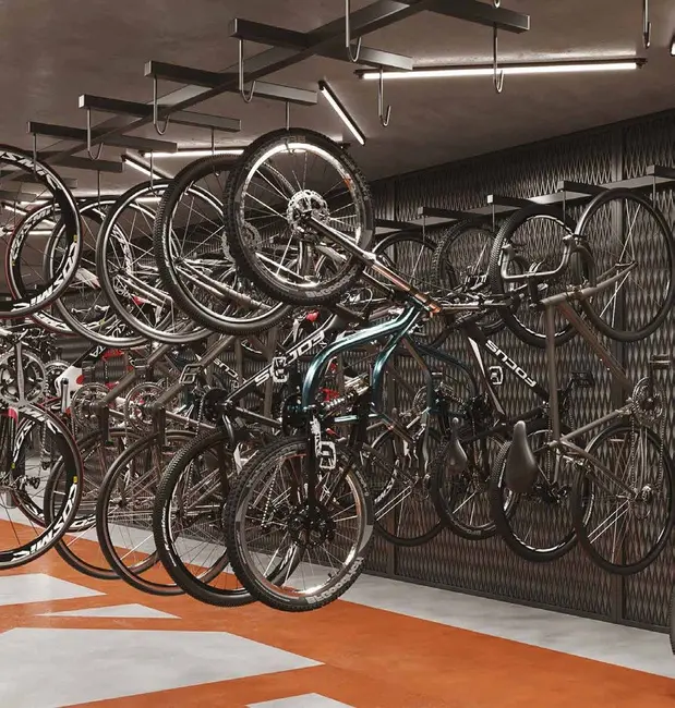 Apartamento com 3 quartos à venda, 75m2 em Freguesia (Jacarepaguá), Rio De Janeiro - RJ - imagem 5 Foto 5 de Apartamento com 3 quartos à venda, 75m2 em Freguesia (Jacarepaguá), Rio De Janeiro - RJ