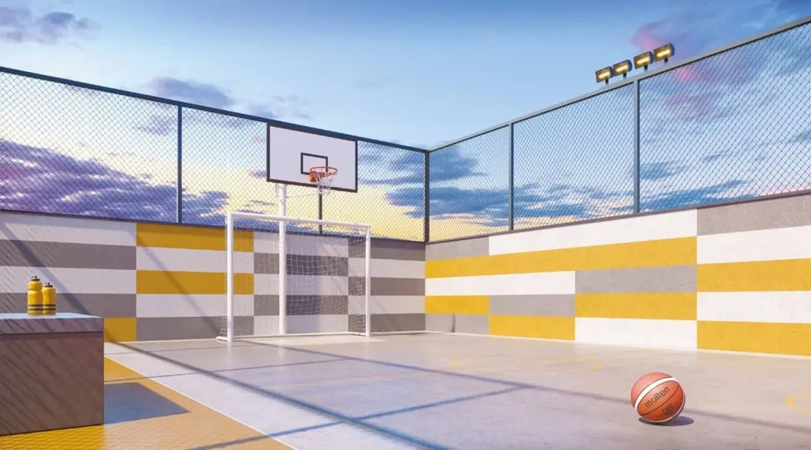 Apartamento com 3 quartos à venda, 77m2 em Freguesia (Jacarepaguá), Rio De Janeiro - RJ - imagem 9 Foto 9 de Apartamento com 3 quartos à venda, 77m2 em Freguesia (Jacarepaguá), Rio De Janeiro - RJ