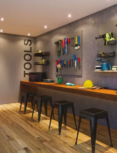 Apartamento com 3 quartos à venda, 77m2 em Freguesia (Jacarepaguá), Rio De Janeiro - RJ - imagem 6 Foto 6 de Apartamento com 3 quartos à venda, 77m2 em Freguesia (Jacarepaguá), Rio De Janeiro - RJ